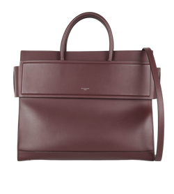 Medium Horizon, Leather, Burgundy, 0176, S, 2*